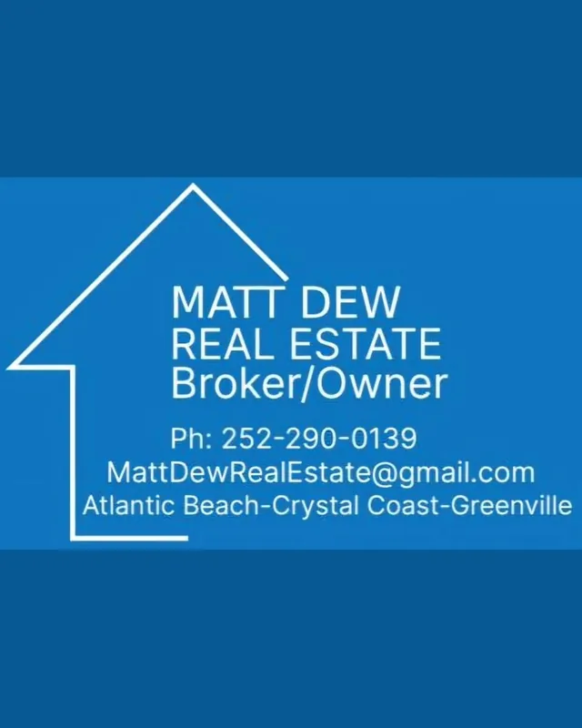 A recent post from Matt Dew
